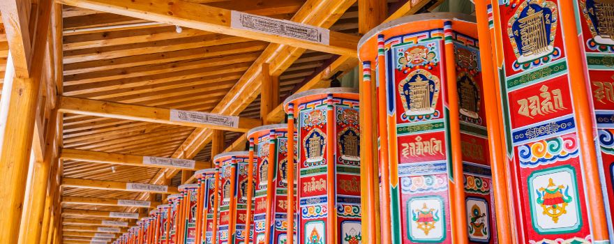 Labrang Monastery