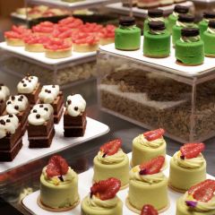 Cafe Liang User Photo