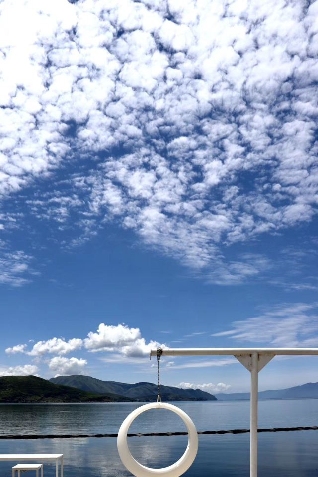 위지다오(옥기도)
