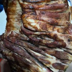 白音塔拉蒙餐 User Photo