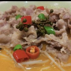 Tie Ge Bi ( Yue Hu Sheng Yuan ) User Photo
