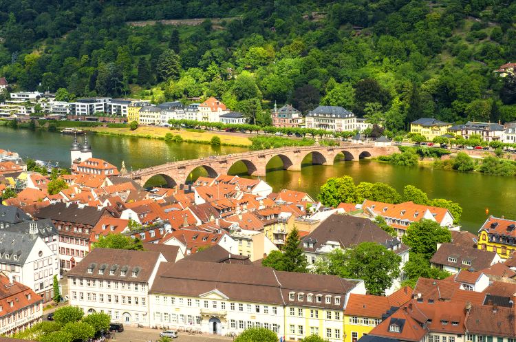 Compare 5 airports near Baden