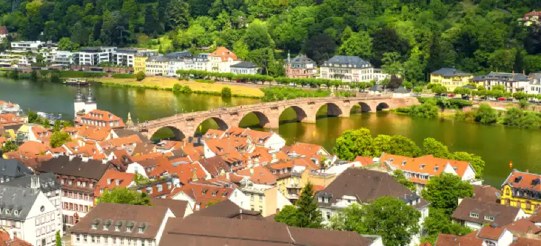 Hotels in Baden