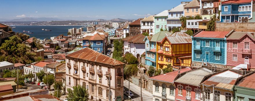 Valparaiso