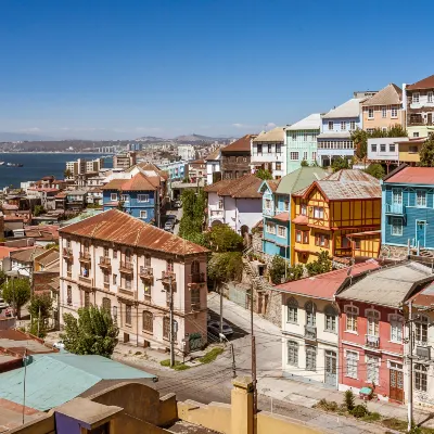 3-звездочные отели в г. Калама