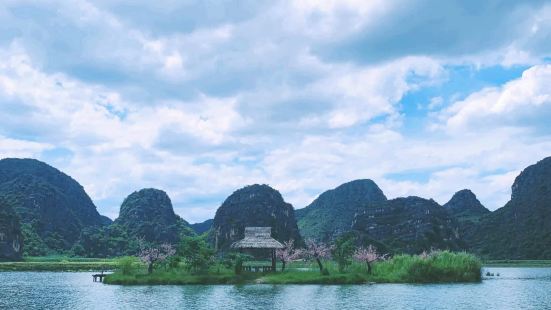 《山海经》中记载青丘之国，&rdquo;又东三百里，曰青丘之