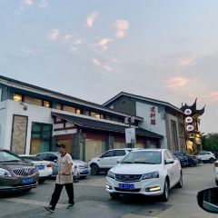 LINGXUANGE User Photo