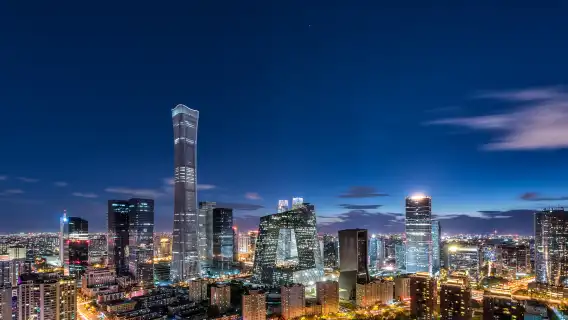 中國商務M簽證香港申請辦理