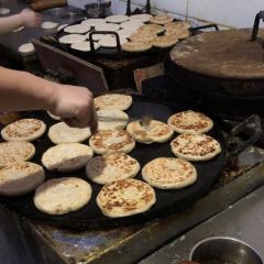 郭八火烧店(大名府路店) User Photo