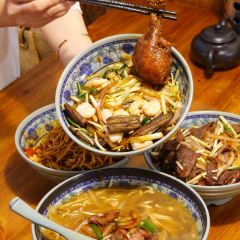 伍子面馆(浣纱路店) 여행 사진
