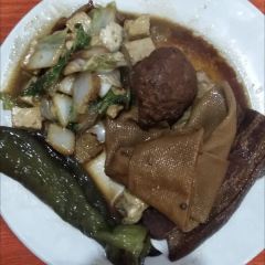 甏肉干饭(大名府路店) 여행 사진