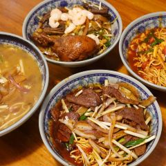 伍子面馆(浣纱路店) 여행 사진