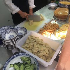 Ma Zhong Shi Fu (Mo Jia Jie) User Photo
