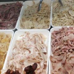 Ziyanbaiwei Chicken (yinxing) User Photo