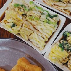 Brother and Sister Congee (Guangchang Road Store) 여행 사진