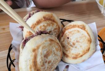 蘇家金餅驢肉小吃張用戶圖片