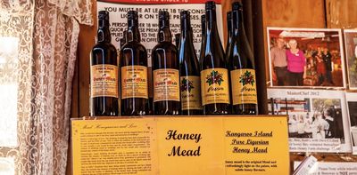 Clifford's Honey Farm