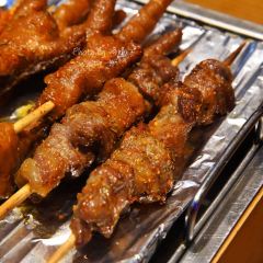 食六区·龙虾烧烤夜宵(虹桥店) User Photo