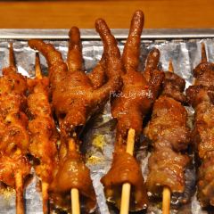 食六区·龙虾烧烤夜宵(虹桥店) User Photo