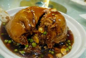 SHANGHAI CLASSICAL RESTAURANT user photo