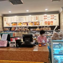 PARK HOTEL DELI User Photo