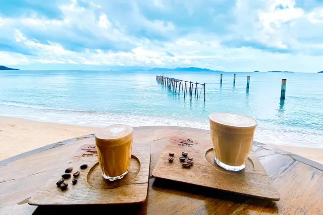 Check-in Koh Samui - Eat and Travel Guide สมุย : เที่ยว กิน เช็คอิน ฟินสุดดดดดด