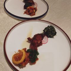 东福园饭店(鼓楼店) User Photo