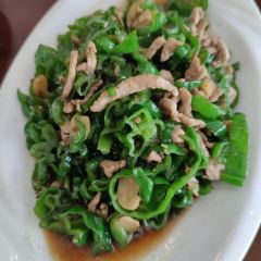 Wenlou Tangbao User Photo