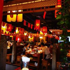 大龙燚火锅(天钥桥路店) ảnh của người dùng