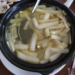 Wenlou Tangbao User Photo