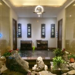 LINGXUANGE User Photo