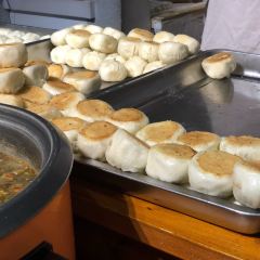 伏羲工坊(佳水岸小镇店) 여행 사진