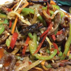 强氏喜阿婆粥饼店(二中店) User Photo
