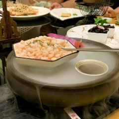 LINGXUANGE User Photo