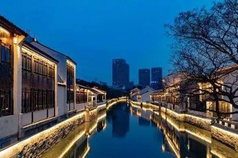 Qingguo Alley