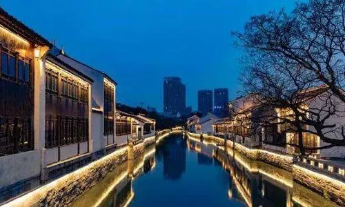 Qingguo Alley