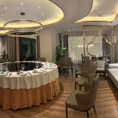 LINGXUANGE User Photo