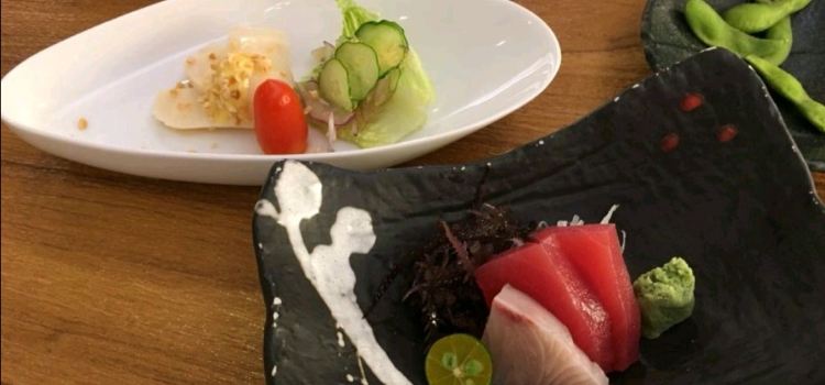 Musashibou Japanese Restaurant