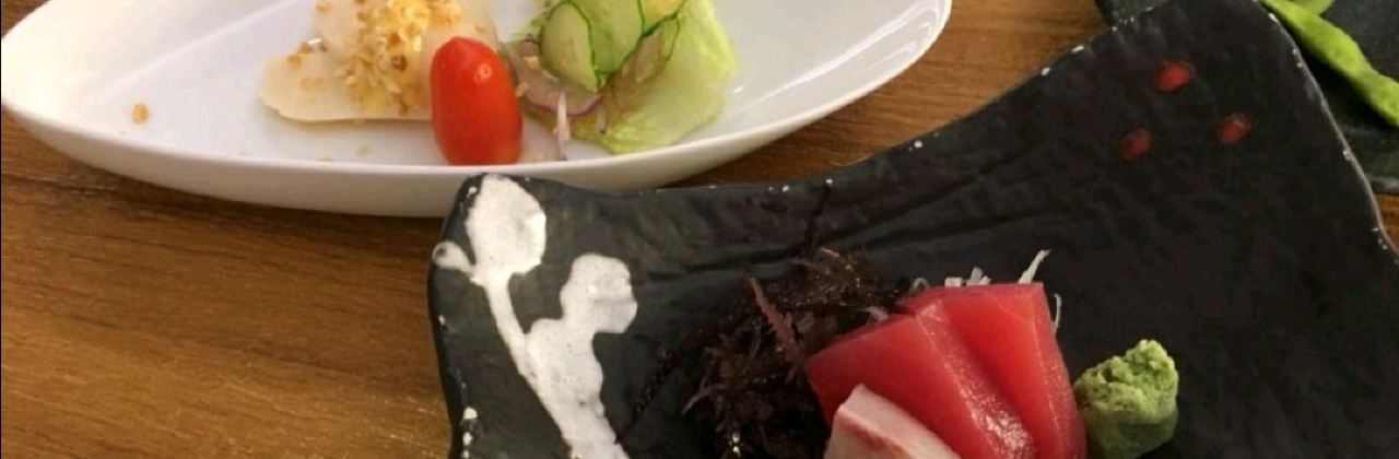 Musashibou Japanese Restaurant