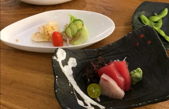 武藏坊料理店