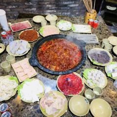 小龙坎老火锅(岳池店) ảnh của người dùng