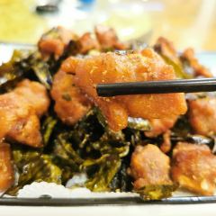 Fujian Private-home Cuisine (Da wang feng North Road Branch) User Photo