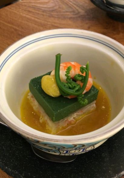 Musashibou Japanese Restaurant