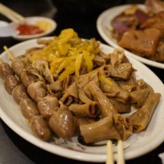 宜蘭鹵之鄉 User Photo