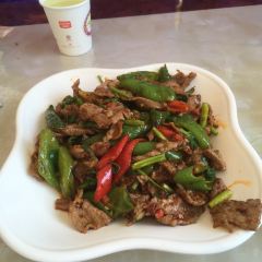 川香聚(海北商业步行街店) User Photo