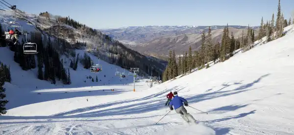 Hotels in Pitkin County