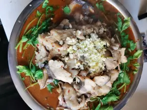Restaurant Auntie Ping