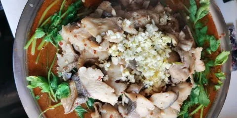 Restaurant Auntie Ping