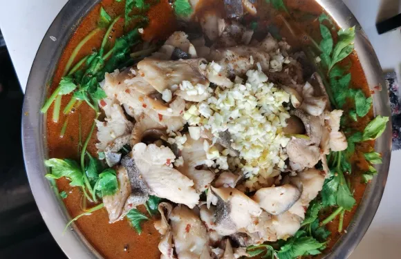 Restaurant Auntie Ping