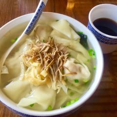 XIAO LAI XI WU XI XIAO LONG BAO 여행 사진